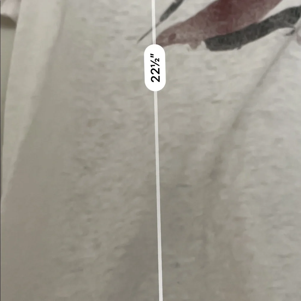 Abercrombie & Fitch The Who band tee - Picture 3 of 4